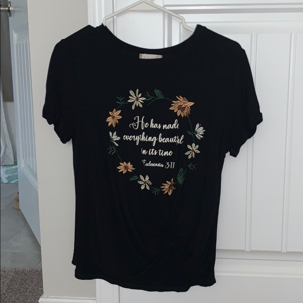 Altar’d state blouse